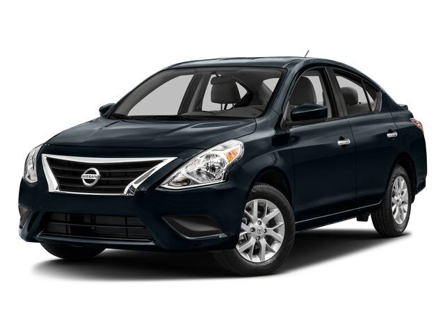 2017 Nissan Versa Sedan S Plus Oak Ridge TN 2017 Nissan Versa Sedan S Plus Oak Ridge TN