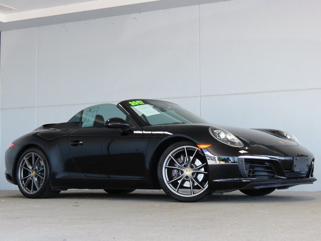 2017 Porsche 911 Merriam KS 2017 Porsche 911 Merriam KS