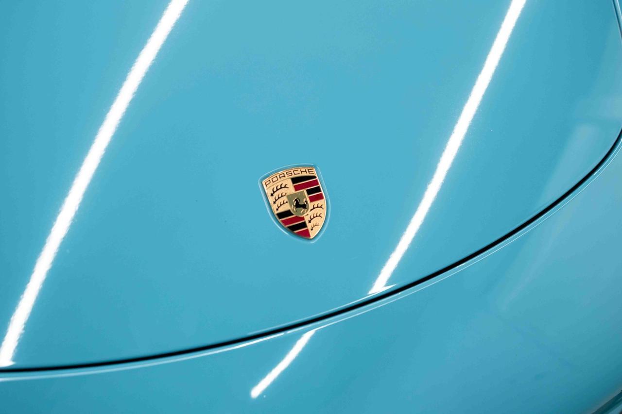 2017 Porsche 911 Carrera Marietta GA 2017 Porsche 911 Carrera Marietta GA
