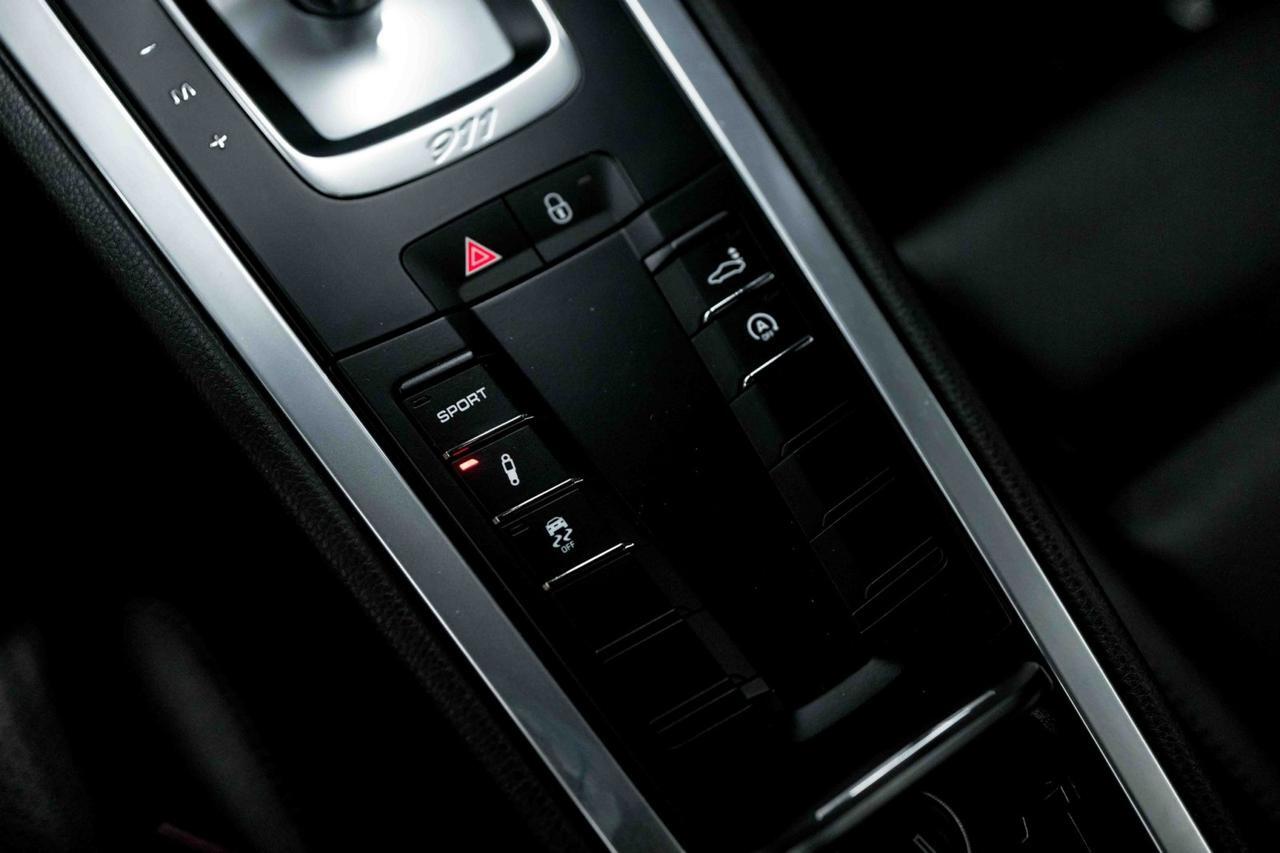 2017 Porsche 911 Carrera Marietta GA 2017 Porsche 911 Carrera Marietta GA