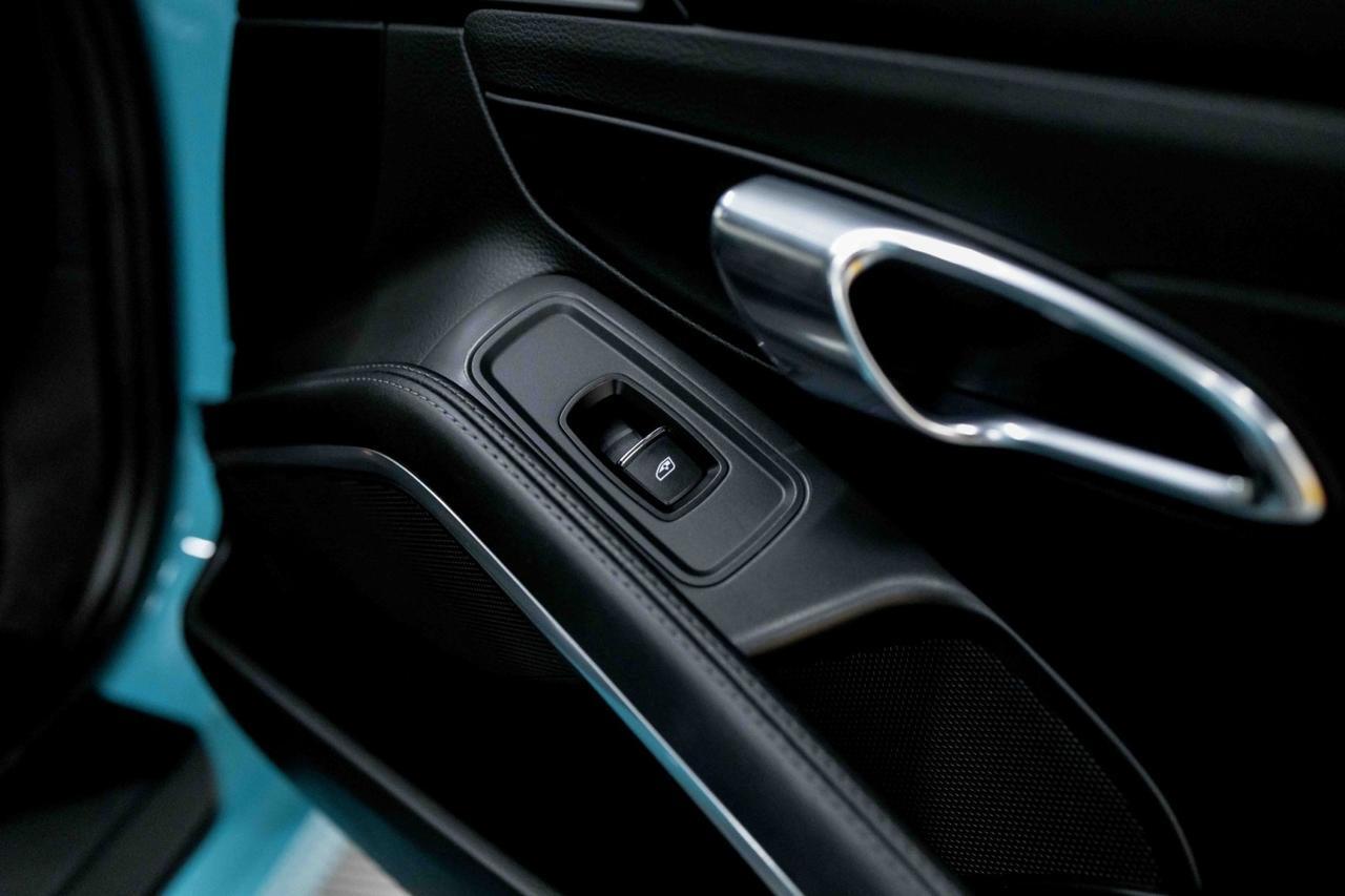 2017 Porsche 911 Carrera Marietta GA 2017 Porsche 911 Carrera Marietta GA
