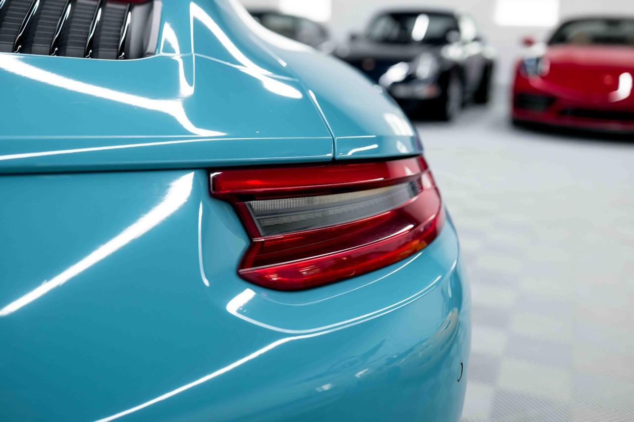 2017 Porsche 911 Carrera Marietta GA 2017 Porsche 911 Carrera Marietta GA