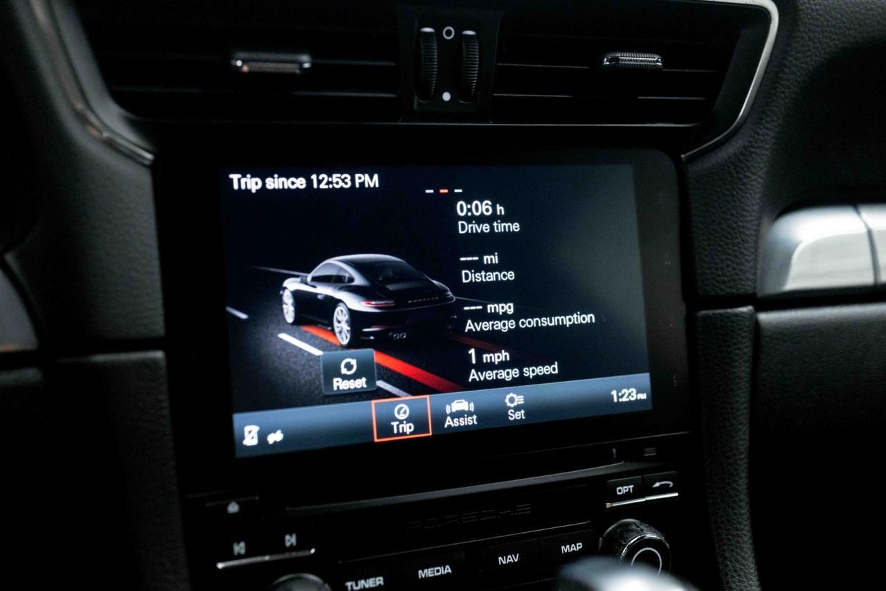 2017 Porsche 911 Carrera Marietta GA 2017 Porsche 911 Carrera Marietta GA