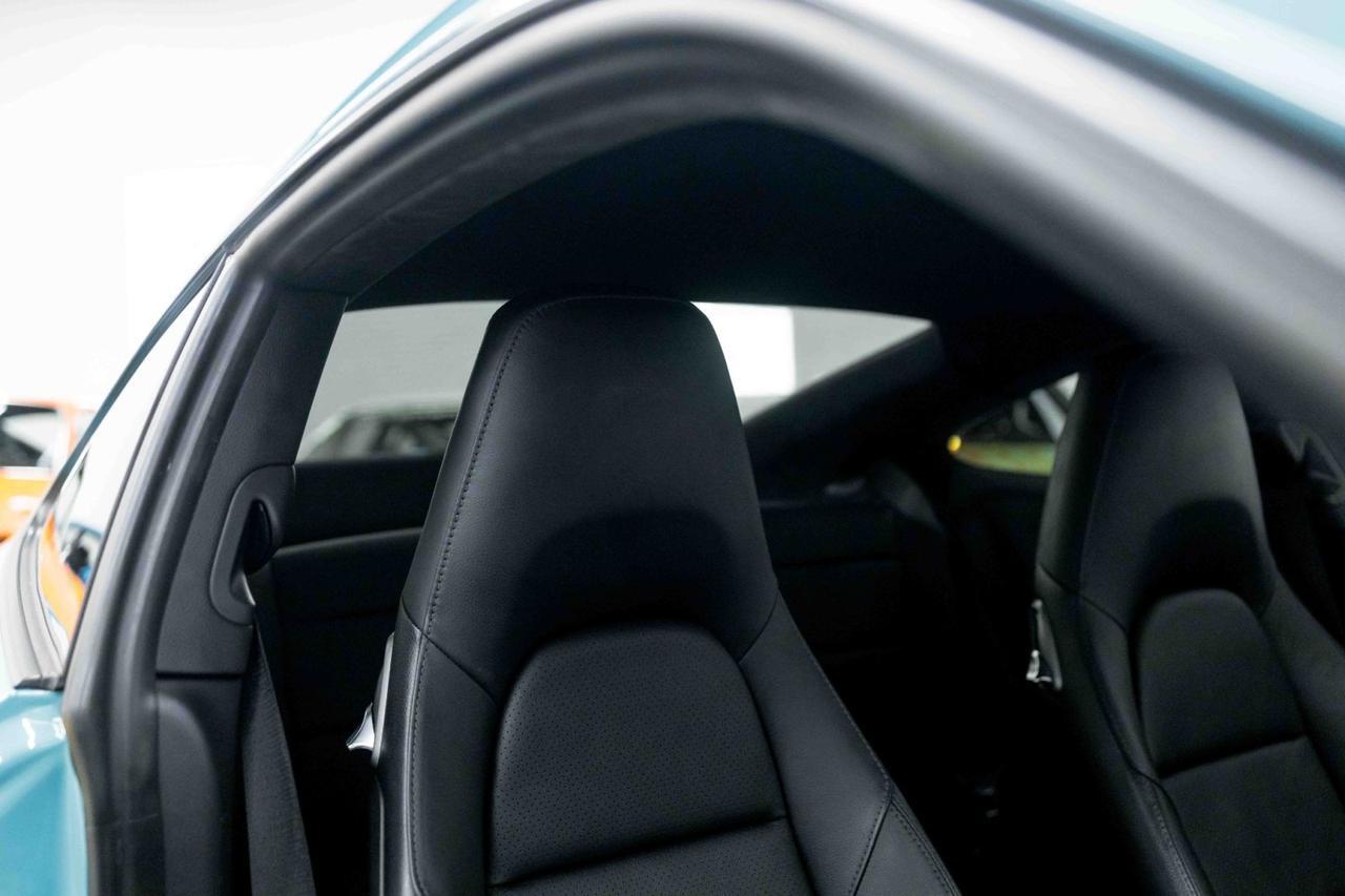 2017 Porsche 911 Carrera Marietta GA 2017 Porsche 911 Carrera Marietta GA