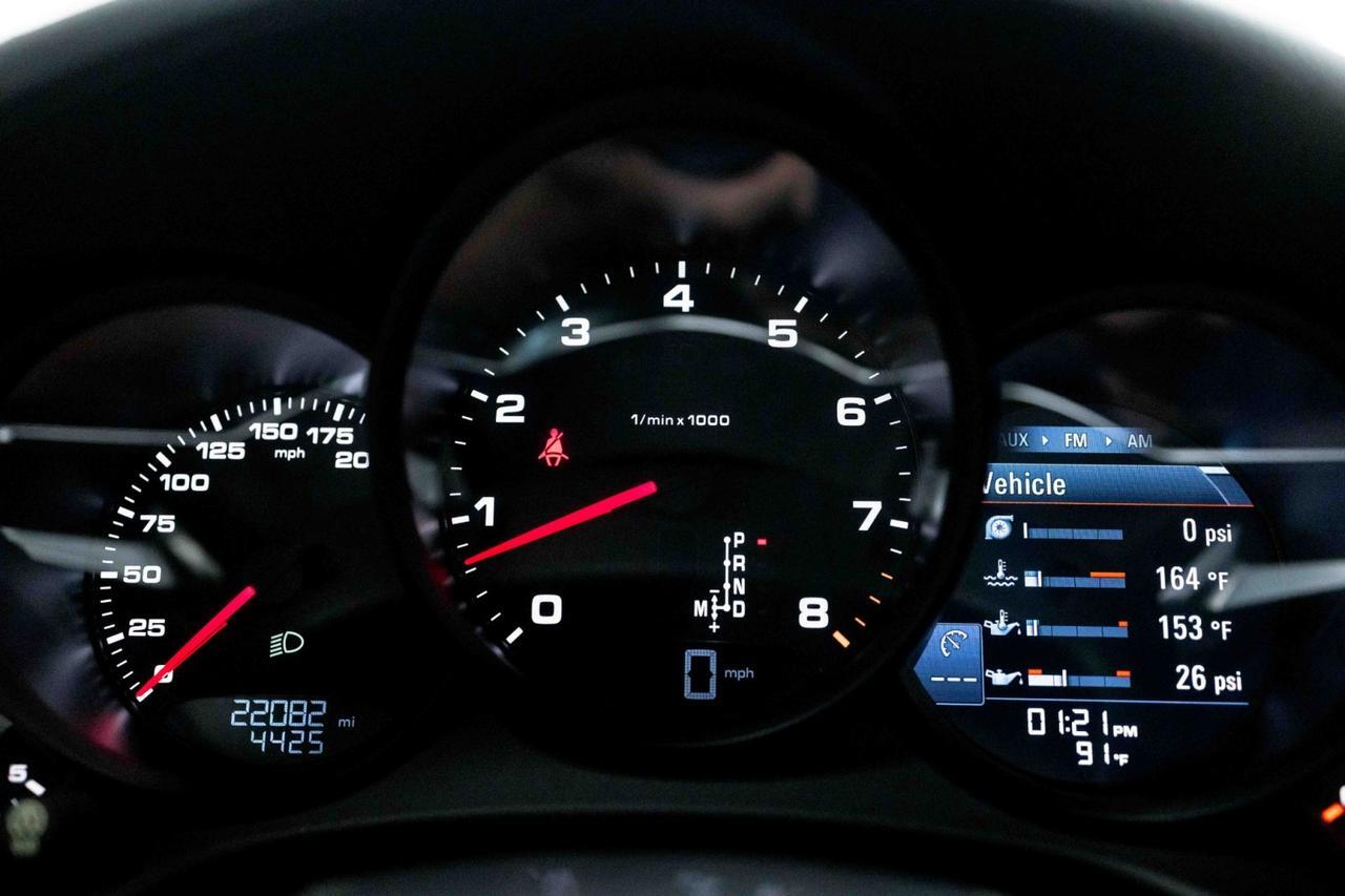 2017 Porsche 911 Carrera Marietta GA 2017 Porsche 911 Carrera Marietta GA