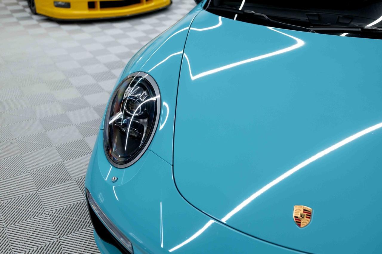 2017 Porsche 911 Carrera Marietta GA 2017 Porsche 911 Carrera Marietta GA