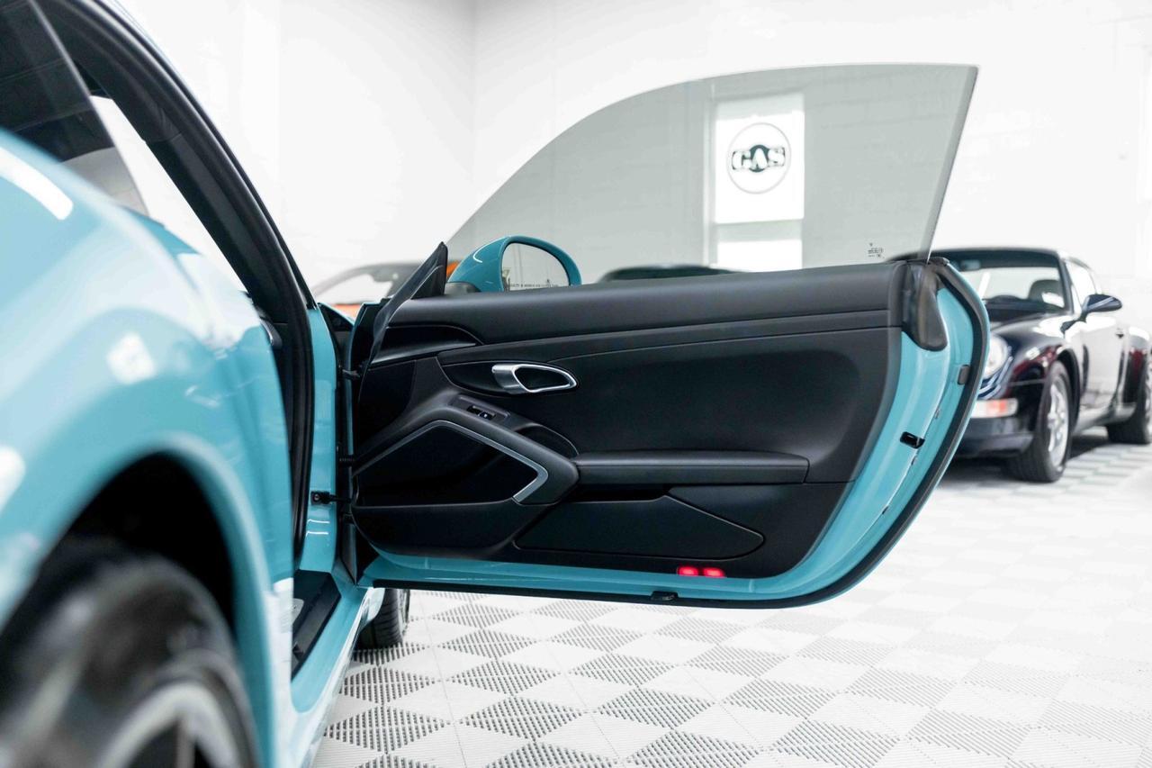 2017 Porsche 911 Carrera Marietta GA 2017 Porsche 911 Carrera Marietta GA