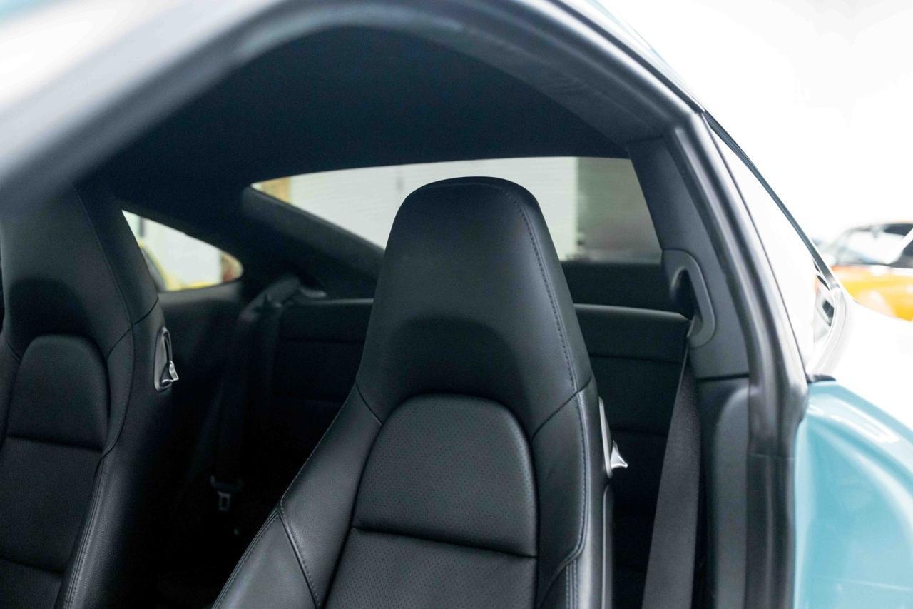 2017 Porsche 911 Carrera Marietta GA 2017 Porsche 911 Carrera Marietta GA