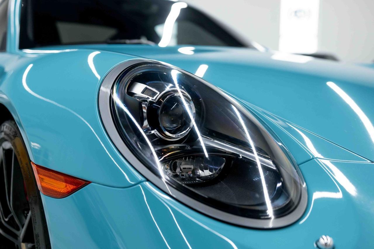 2017 Porsche 911 Carrera Marietta GA 2017 Porsche 911 Carrera Marietta GA