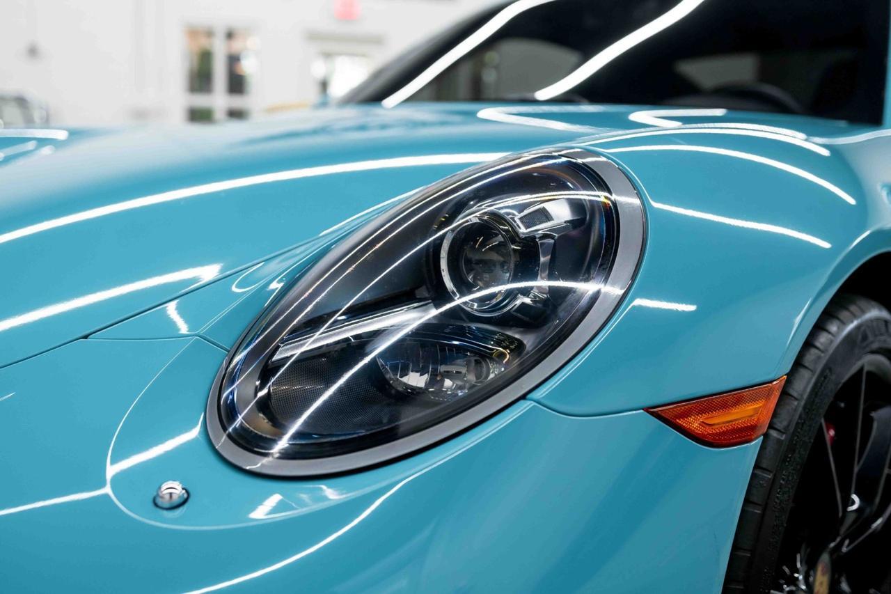 2017 Porsche 911 Carrera Marietta GA 2017 Porsche 911 Carrera Marietta GA