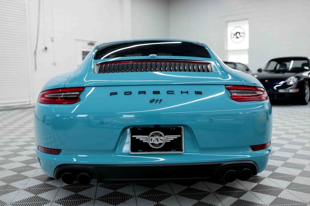 2017 Porsche 911 Carrera Marietta GA 2017 Porsche 911 Carrera Marietta GA