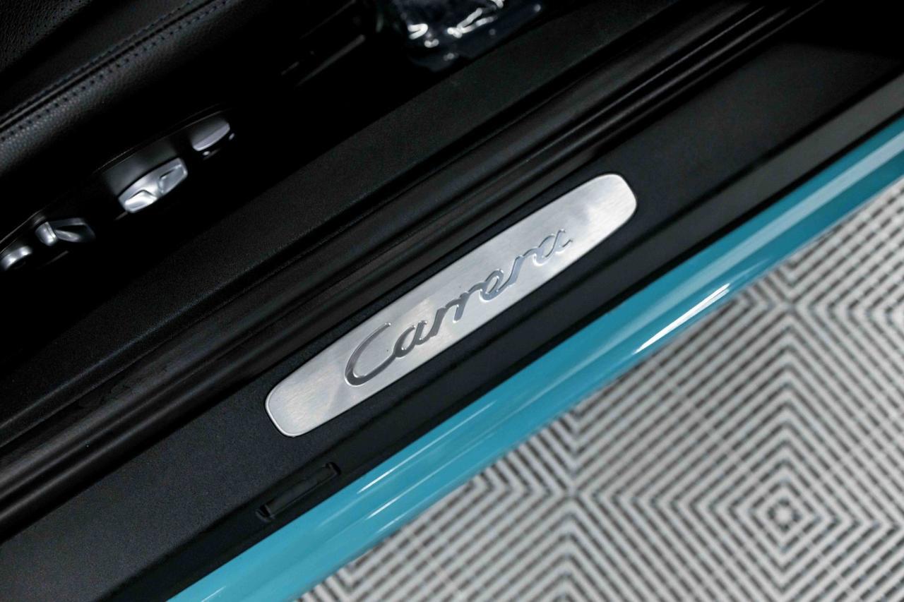 2017 Porsche 911 Carrera Marietta GA 2017 Porsche 911 Carrera Marietta GA