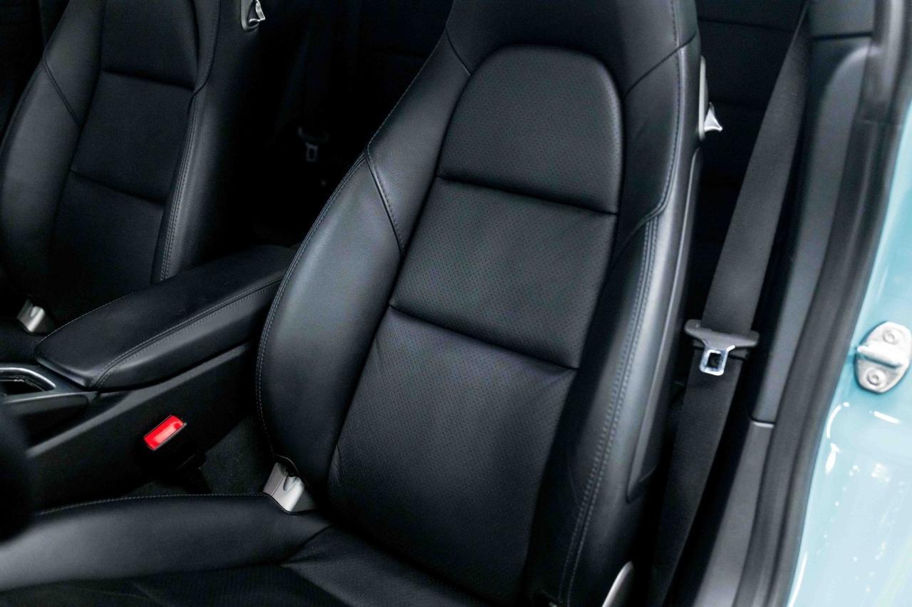 2017 Porsche 911 Carrera Marietta GA 2017 Porsche 911 Carrera Marietta GA