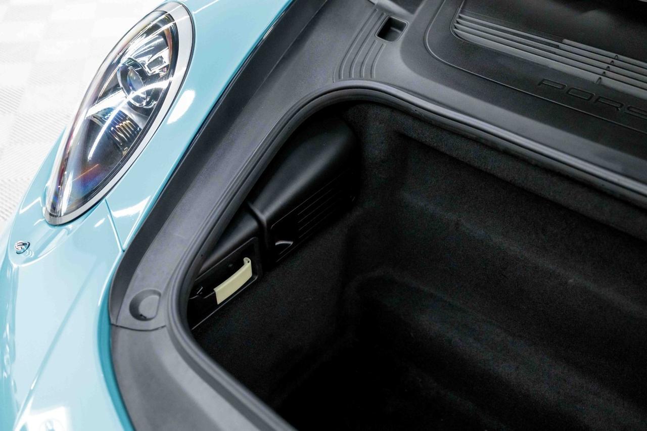 2017 Porsche 911 Carrera Marietta GA 2017 Porsche 911 Carrera Marietta GA