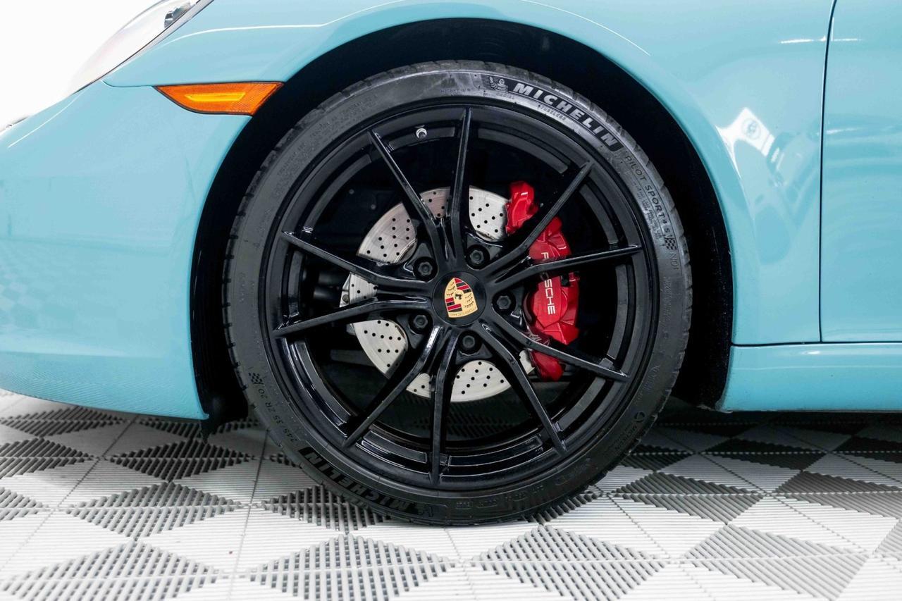 2017 Porsche 911 Carrera Marietta GA 2017 Porsche 911 Carrera Marietta GA