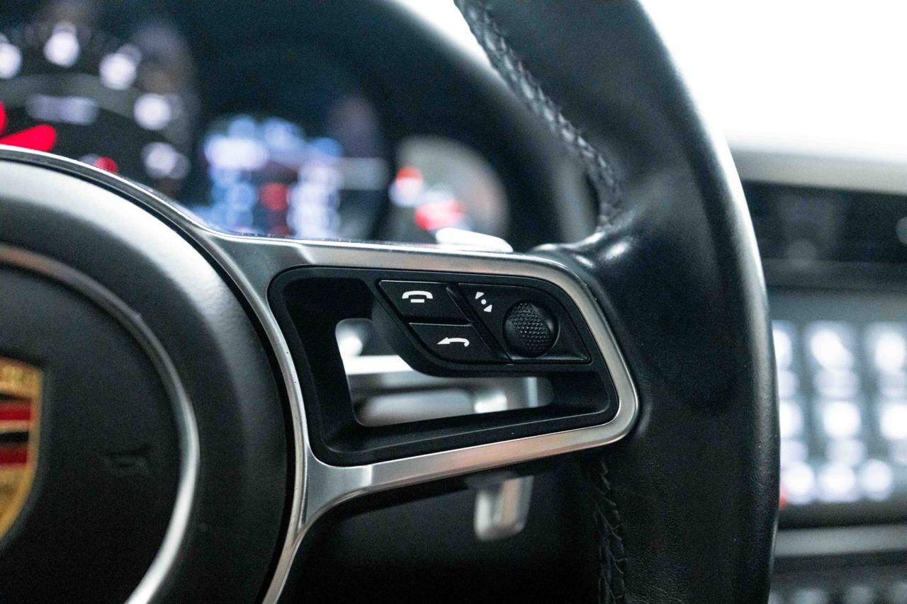 2017 Porsche 911 Carrera Marietta GA 2017 Porsche 911 Carrera Marietta GA