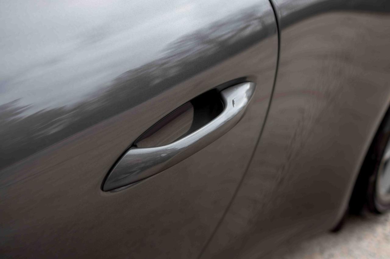 2017 Porsche 911 Carrera Marietta GA 2017 Porsche 911 Carrera Marietta GA