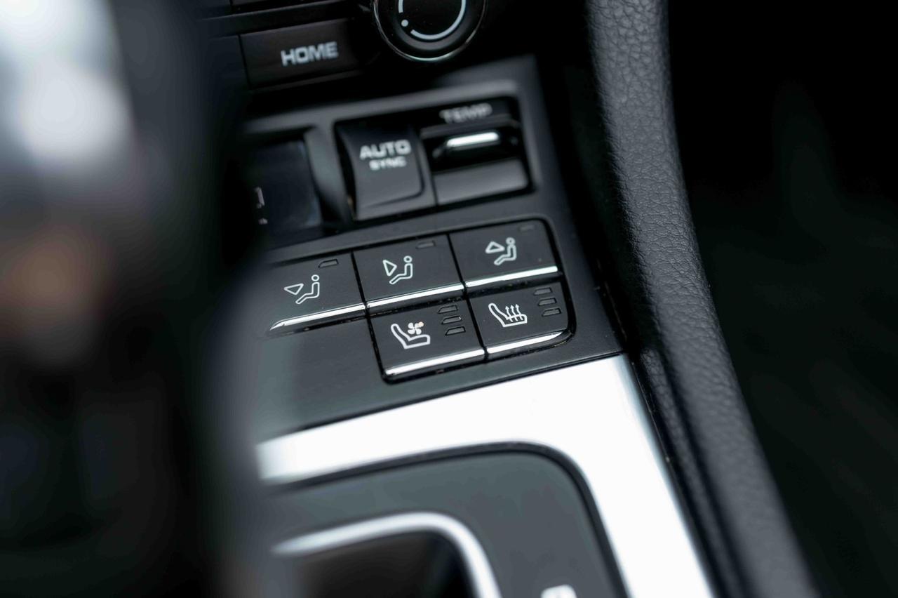 2017 Porsche 911 Carrera Marietta GA 2017 Porsche 911 Carrera Marietta GA