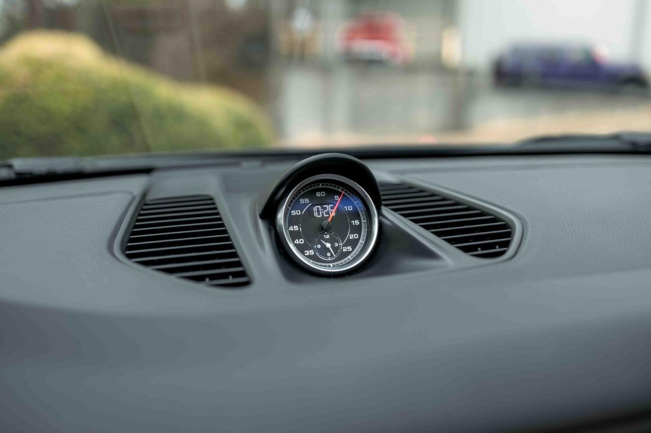 2017 Porsche 911 Carrera Marietta GA 2017 Porsche 911 Carrera Marietta GA