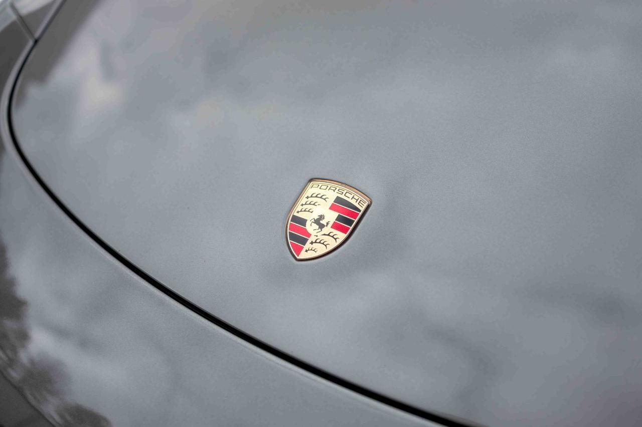 2017 Porsche 911 Carrera Marietta GA 2017 Porsche 911 Carrera Marietta GA