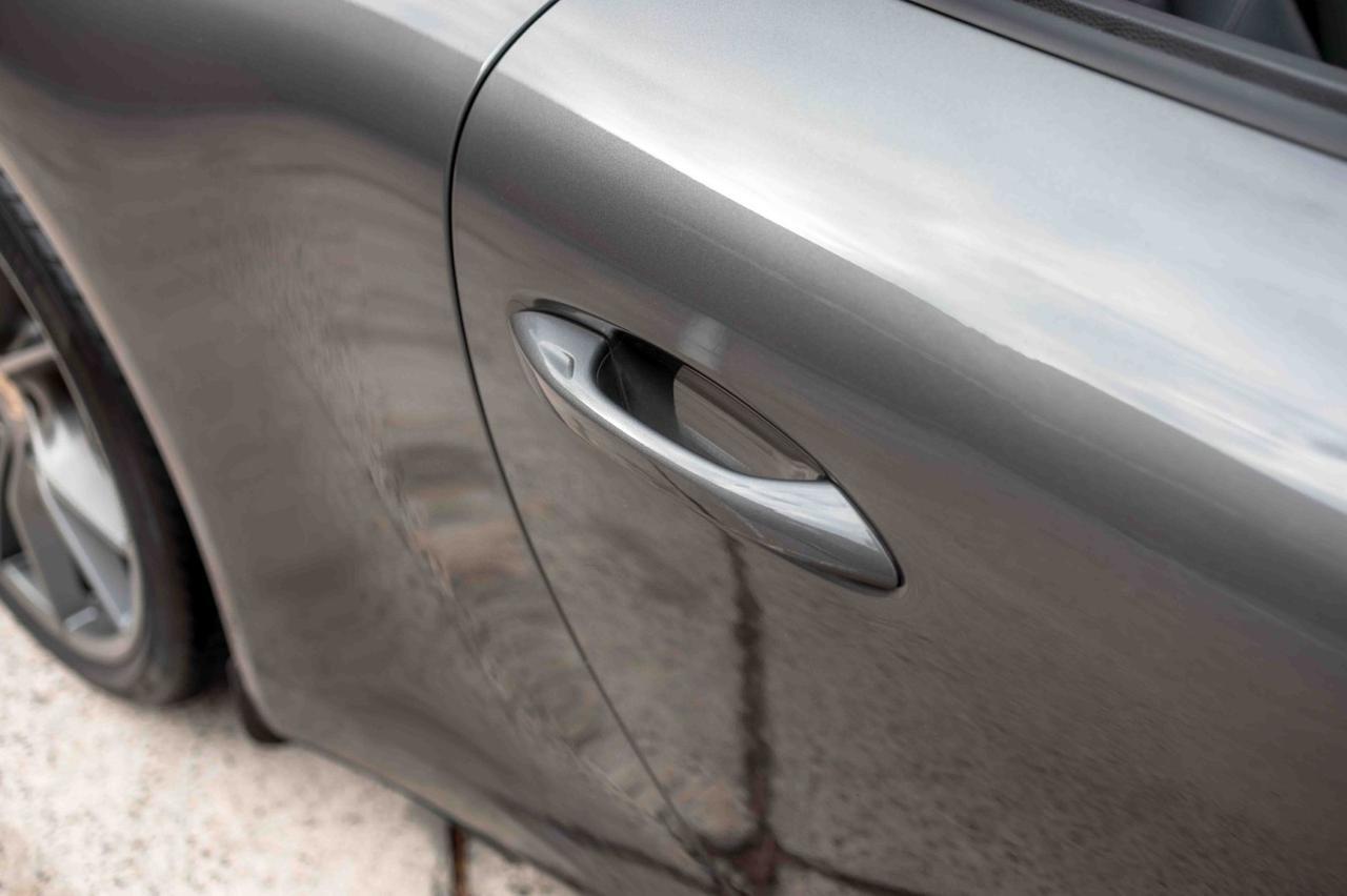 2017 Porsche 911 Carrera Marietta GA 2017 Porsche 911 Carrera Marietta GA