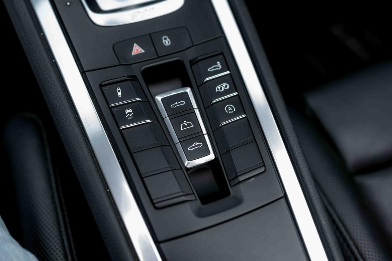 2017 Porsche 911 Carrera Marietta GA 2017 Porsche 911 Carrera Marietta GA