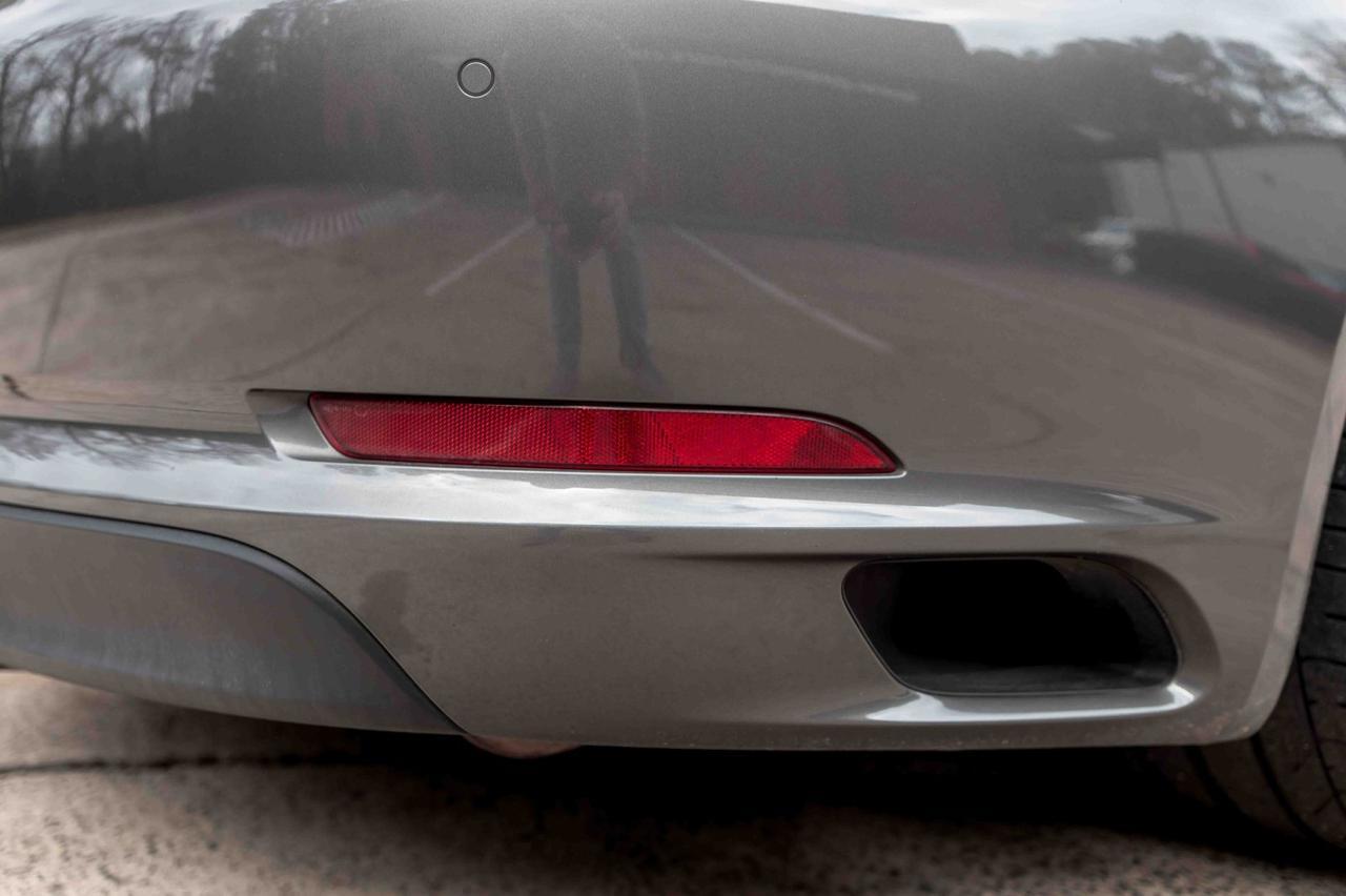 2017 Porsche 911 Carrera Marietta GA 2017 Porsche 911 Carrera Marietta GA