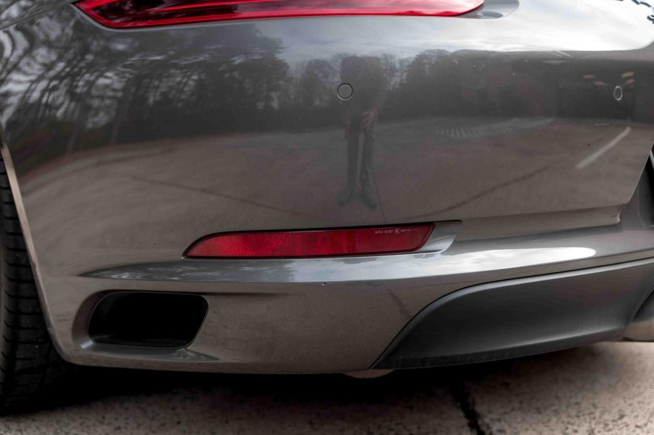 2017 Porsche 911 Carrera Marietta GA 2017 Porsche 911 Carrera Marietta GA