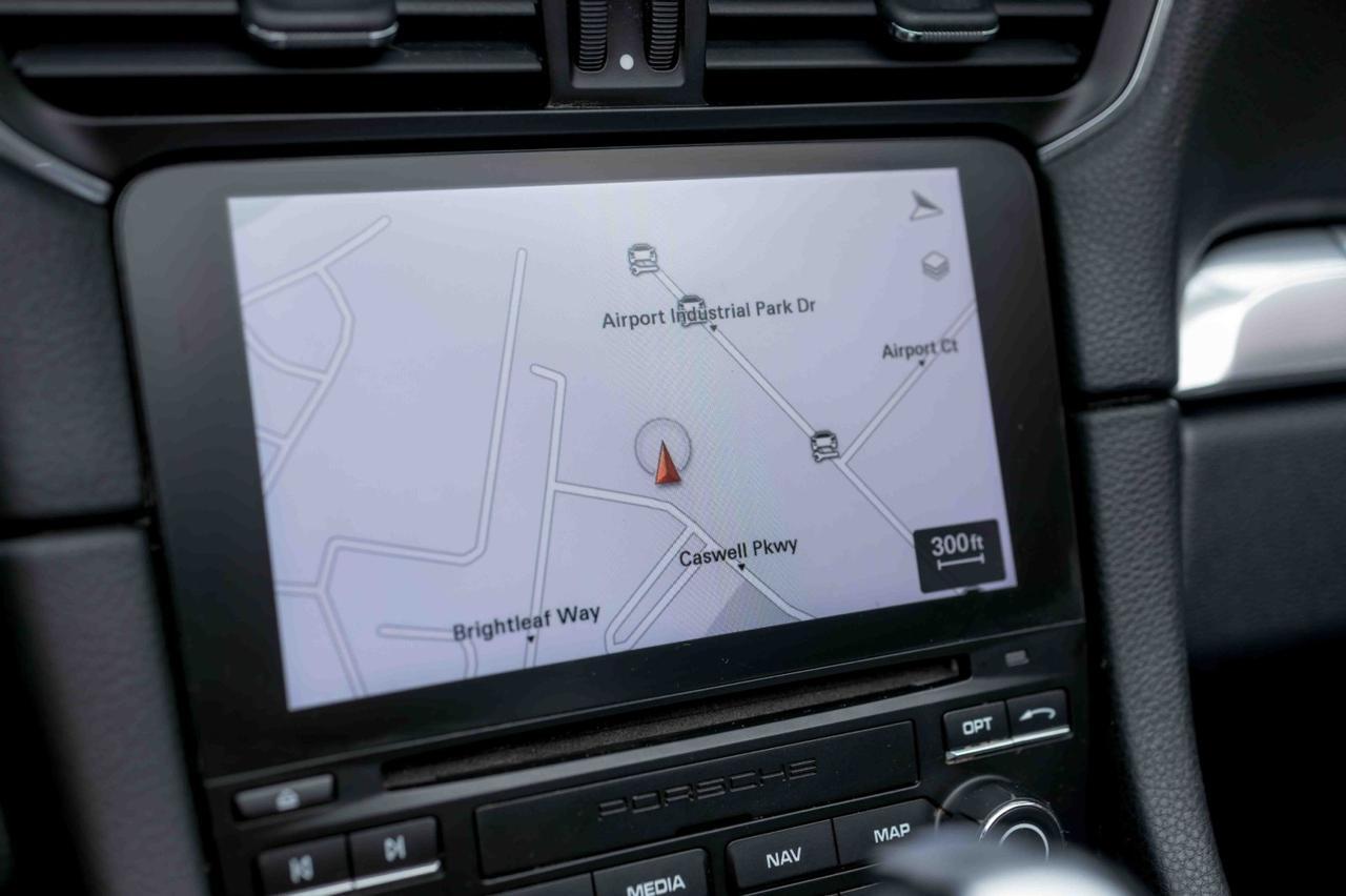 2017 Porsche 911 Carrera Marietta GA 2017 Porsche 911 Carrera Marietta GA