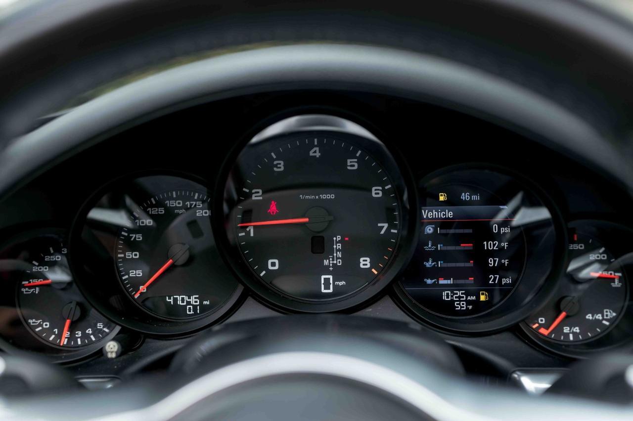 2017 Porsche 911 Carrera Marietta GA 2017 Porsche 911 Carrera Marietta GA