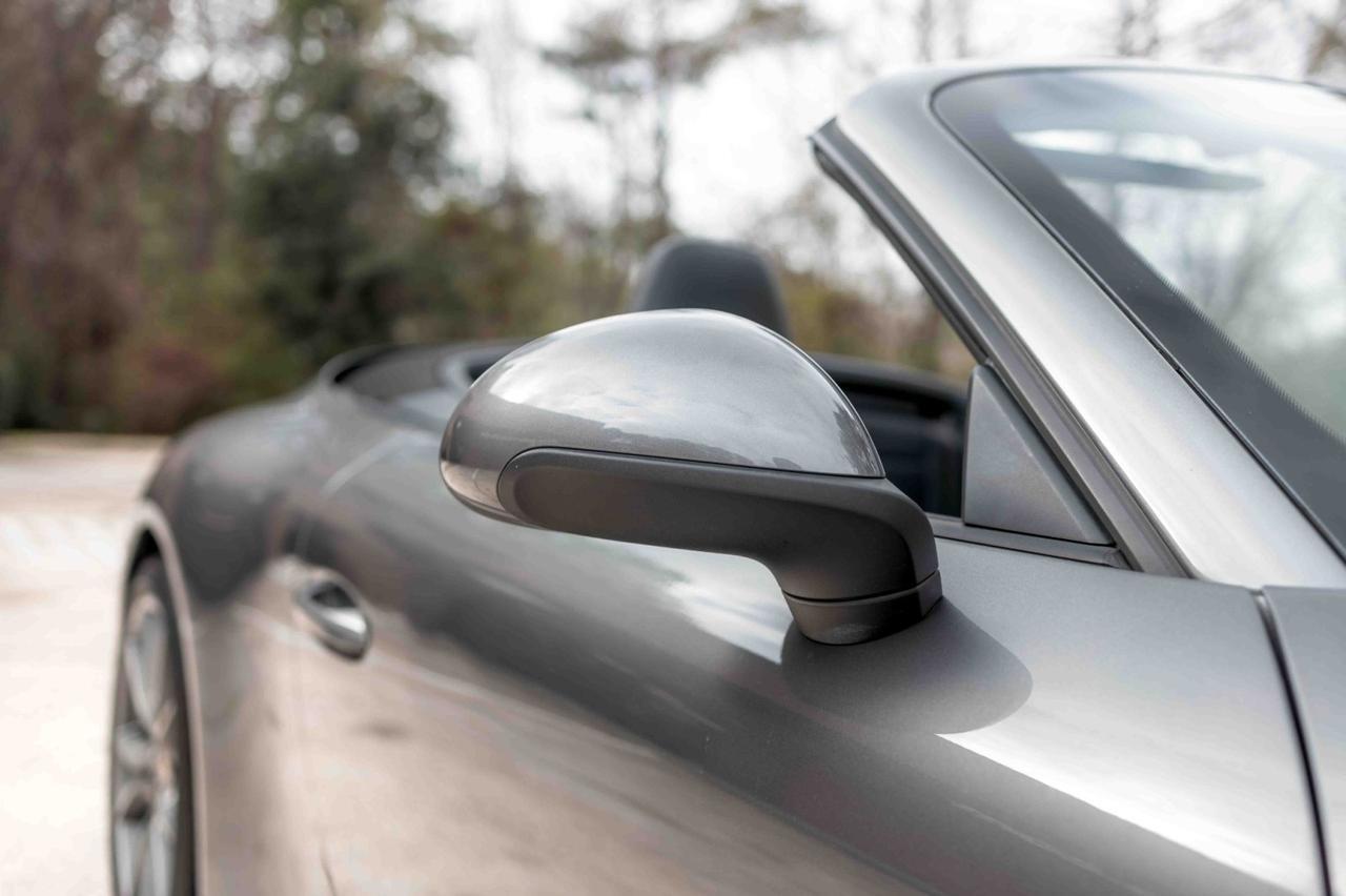 2017 Porsche 911 Carrera Marietta GA 2017 Porsche 911 Carrera Marietta GA