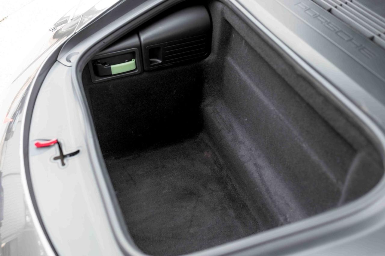 2017 Porsche 911 Carrera Marietta GA 2017 Porsche 911 Carrera Marietta GA