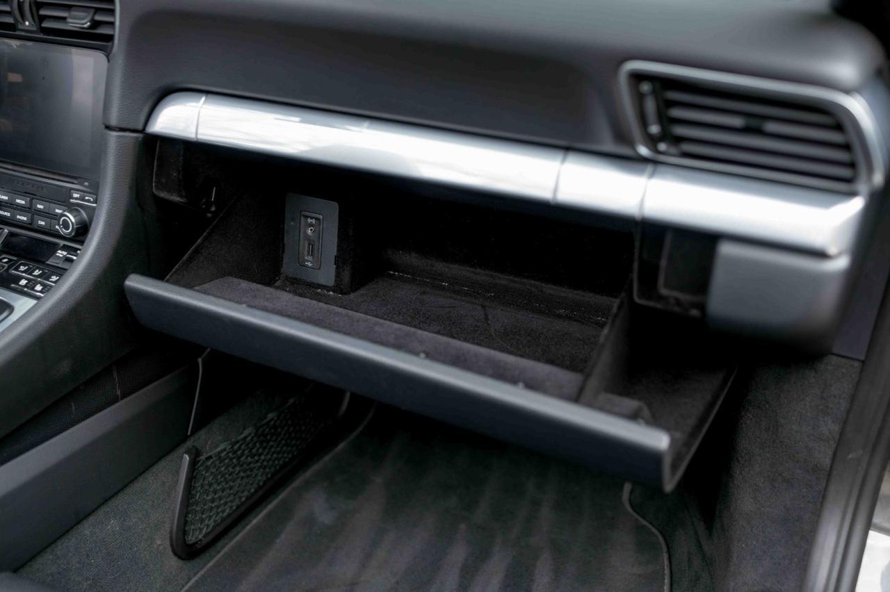 2017 Porsche 911 Carrera Marietta GA 2017 Porsche 911 Carrera Marietta GA