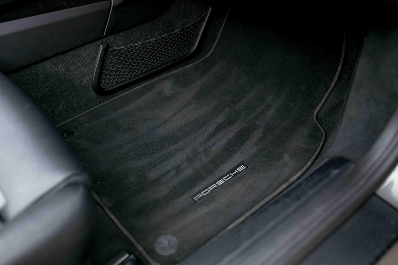 2017 Porsche 911 Carrera Marietta GA 2017 Porsche 911 Carrera Marietta GA