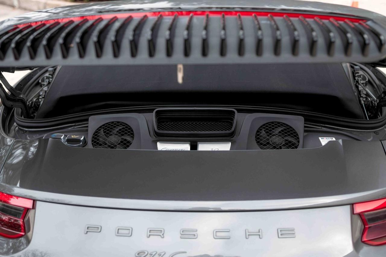 2017 Porsche 911 Carrera Marietta GA 2017 Porsche 911 Carrera Marietta GA