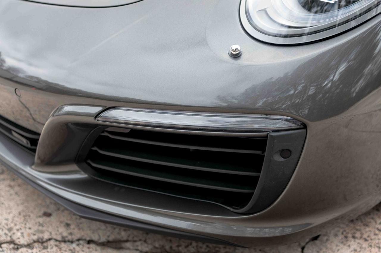 2017 Porsche 911 Carrera Marietta GA 2017 Porsche 911 Carrera Marietta GA