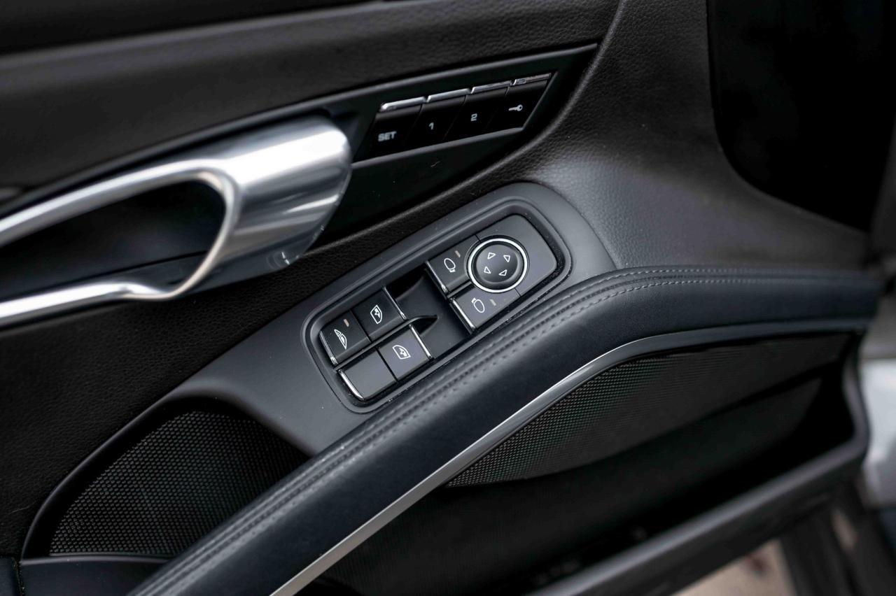 2017 Porsche 911 Carrera Marietta GA 2017 Porsche 911 Carrera Marietta GA