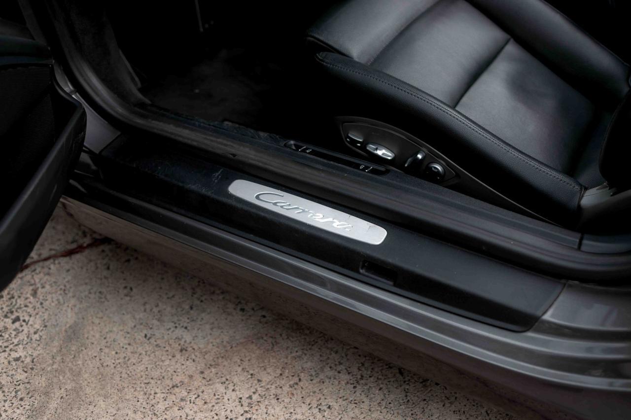 2017 Porsche 911 Carrera Marietta GA 2017 Porsche 911 Carrera Marietta GA