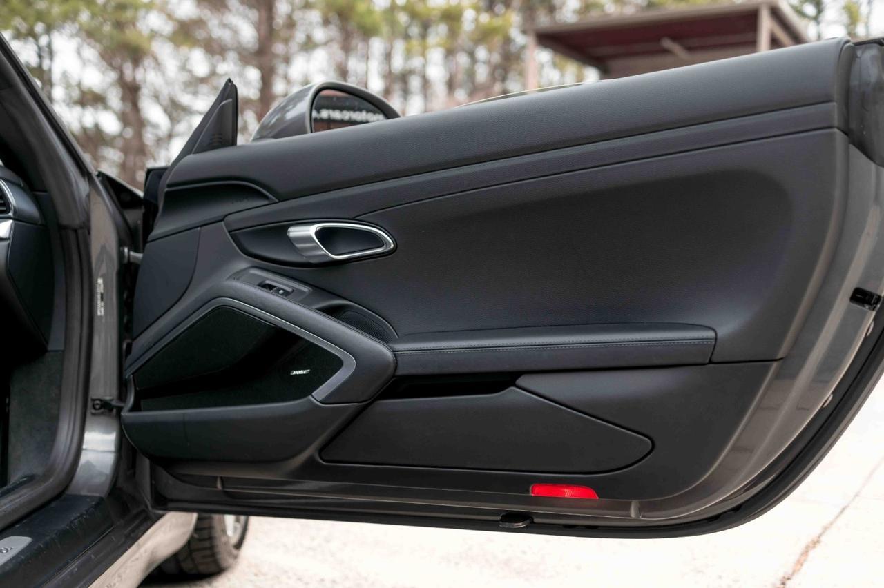 2017 Porsche 911 Carrera Marietta GA 2017 Porsche 911 Carrera Marietta GA