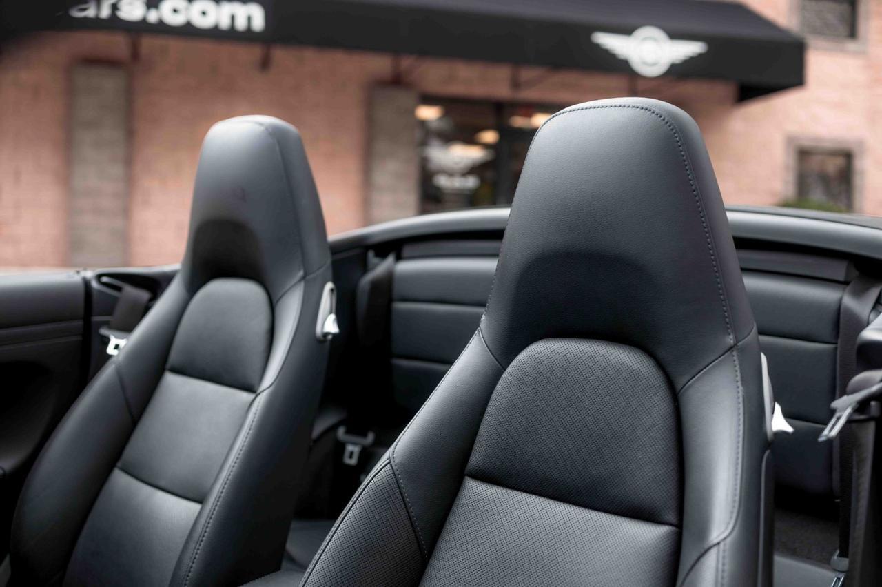 2017 Porsche 911 Carrera Marietta GA 2017 Porsche 911 Carrera Marietta GA