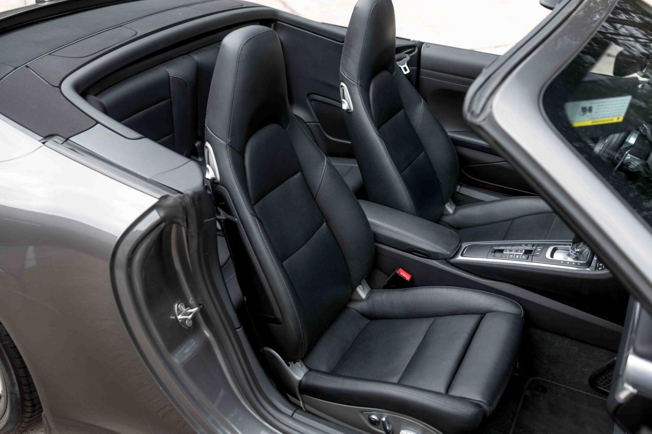 2017 Porsche 911 Carrera Marietta GA 2017 Porsche 911 Carrera Marietta GA