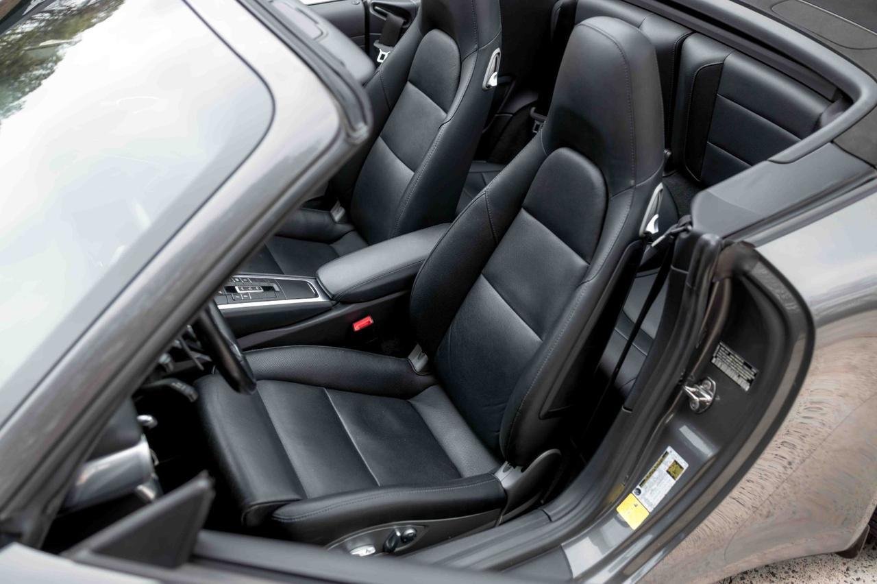 2017 Porsche 911 Carrera Marietta GA 2017 Porsche 911 Carrera Marietta GA