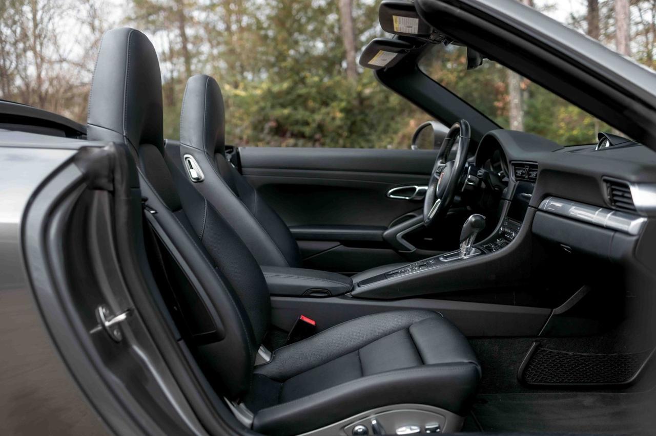 2017 Porsche 911 Carrera Marietta GA 2017 Porsche 911 Carrera Marietta GA