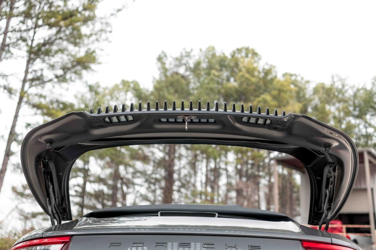 2017 Porsche 911 Carrera Marietta GA 2017 Porsche 911 Carrera Marietta GA