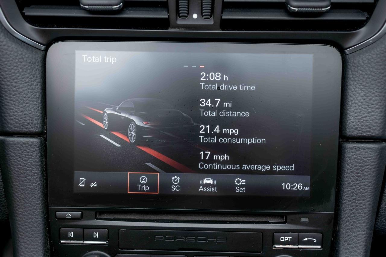 2017 Porsche 911 Carrera Marietta GA 2017 Porsche 911 Carrera Marietta GA