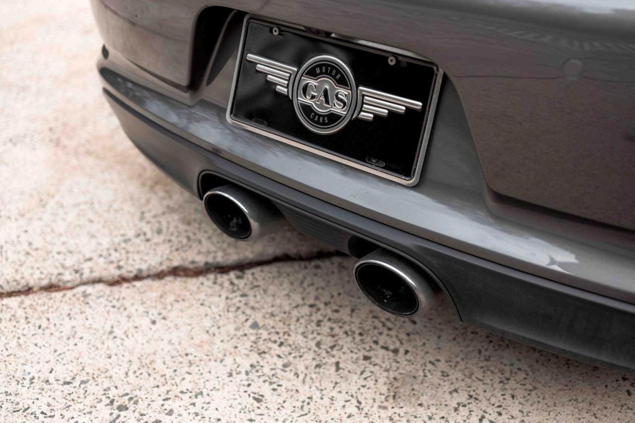 2017 Porsche 911 Carrera Marietta GA 2017 Porsche 911 Carrera Marietta GA