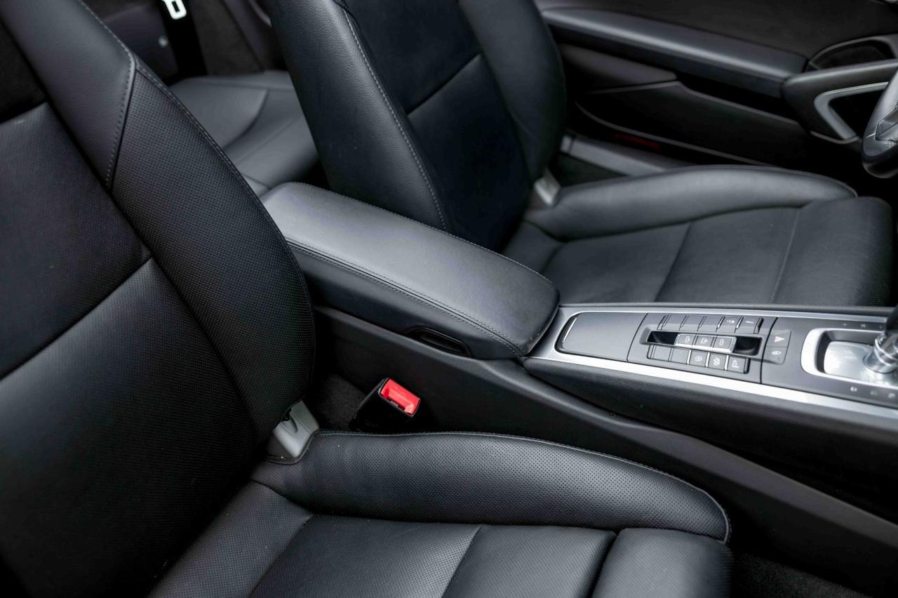 2017 Porsche 911 Carrera Marietta GA 2017 Porsche 911 Carrera Marietta GA