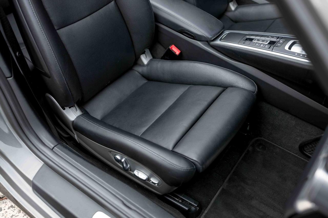 2017 Porsche 911 Carrera Marietta GA 2017 Porsche 911 Carrera Marietta GA