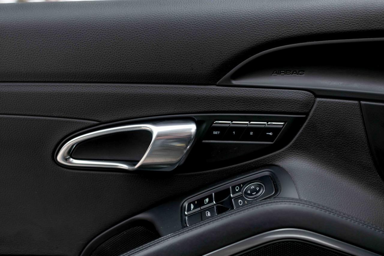 2017 Porsche 911 Carrera Marietta GA 2017 Porsche 911 Carrera Marietta GA