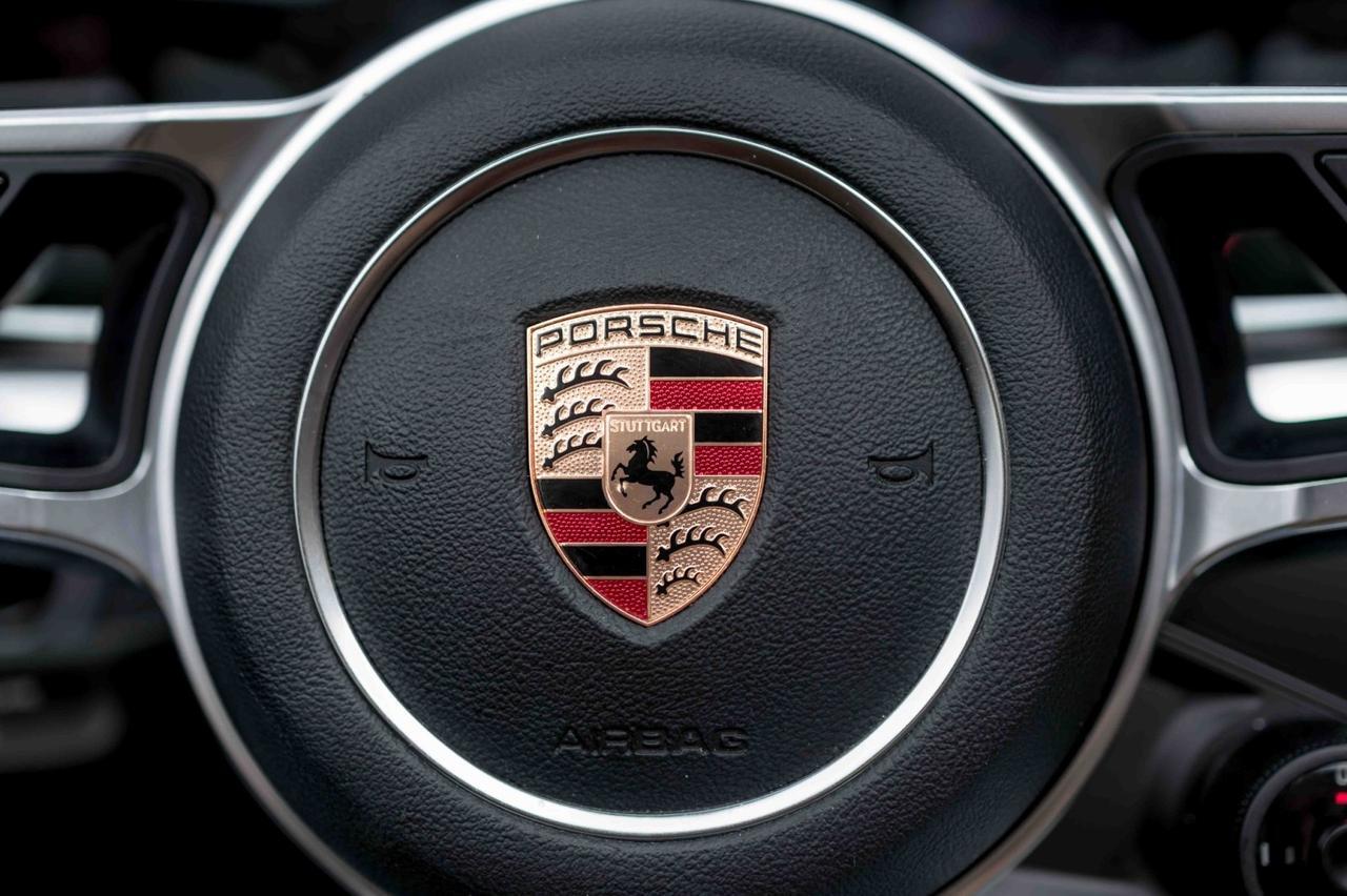 2017 Porsche 911 Carrera Marietta GA 2017 Porsche 911 Carrera Marietta GA